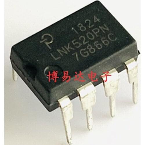 LNK520 LNK520PN DIP-7