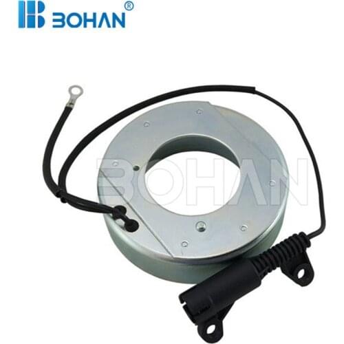 CVC compressor a/c clutch magnetic coil FOR BMW FOR LAND ROVER FREELANDER 7512306 CS20066 BH-CO-007