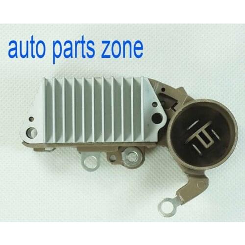 MH ELECTRONIC New Alternator Voltage Regulator S-IG-L Terminals 28.0 Vset For Toyota For Denso 126000-7010 126000-2340 IN461