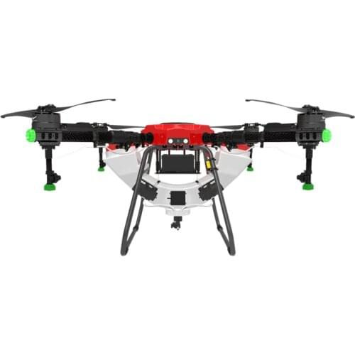 Full Set Eagle Brother X14 14L 14KG Agricultural Sprayer with Seeder System Drone