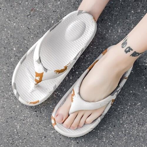 QUELERK Men's Slates