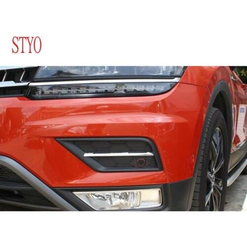 STYO Headlight Housings