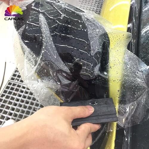 Venture Shield Car Paint Protection Film Glossy Transparent Car Paint Protection Film GA-10