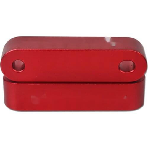 Auto parts modification machine cover gasket highter engine ventilation installation screw with heat sink gasket