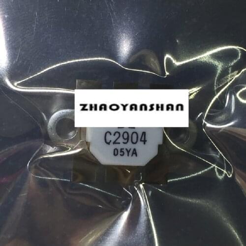 1pcs X 2SC2904 C2904 NEW