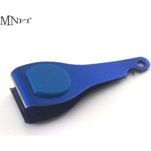 MNFT 10PCS Durable Stainless Steel Fly Fishing Nipper Fishing Line Nail Nipper Clipper Fly Fishing Accessories