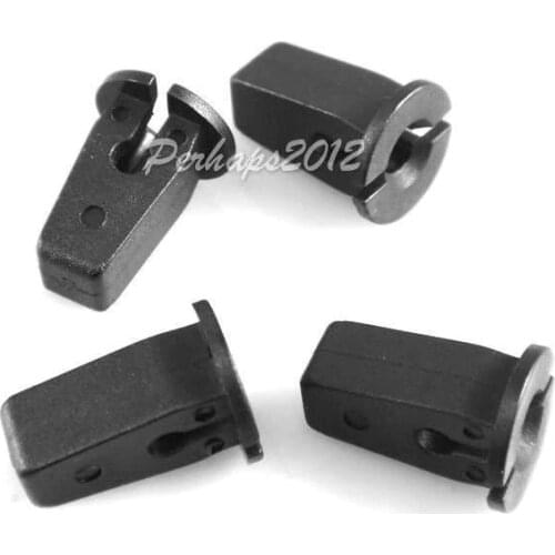 100x for : 867-809-966, 811-807-557-C & for M4.8 #10 Screw Grommet