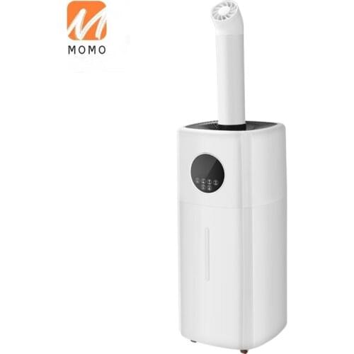 121L Home Appliances Electric Innovative Products 2021 Modern Ultrasonic Air Purifier Humidifier cool mist humidifier