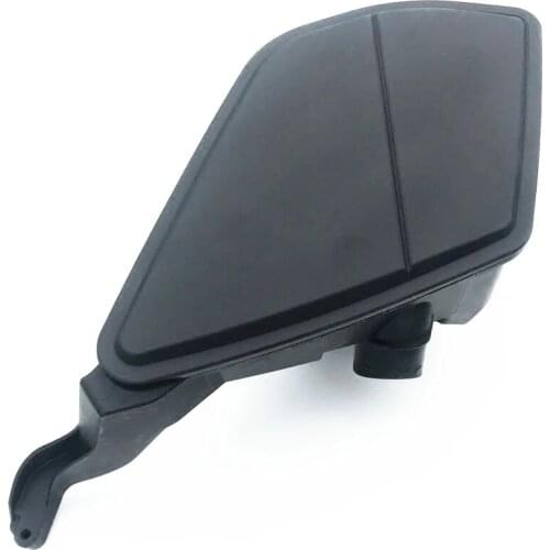 13718612084 Car Air Dust Pot Car Air Duct Resonator Resonant Pot Dust Pot for BMW 5 Series 7 Series G30 G38 G11 G12 730li 530e