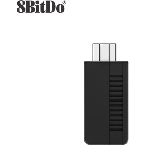 8Bitdo New Mini Bluetooth Retro Classic Editio Receiver or Adapter for SNES/SFC