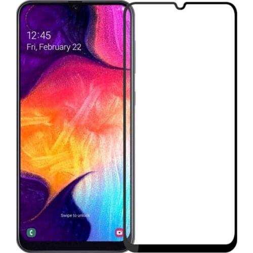 9D Full Cover for SAMSUNG Galaxy A10E A20E A40S A9 2019 Tempered Glass for SAMSUNG S10 S10E A9 PRO 2019 Screen Protector Film