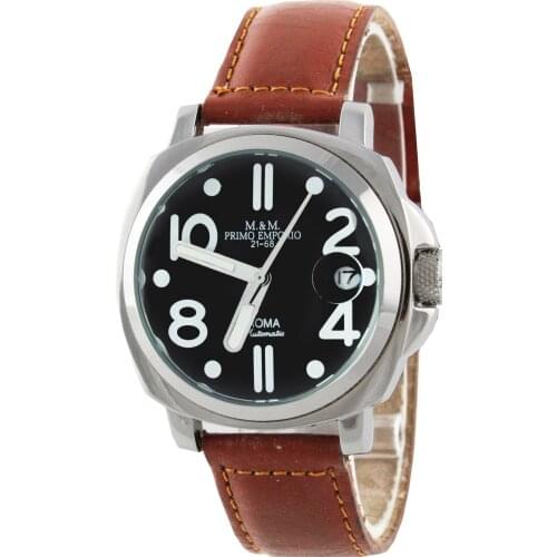 Automatic Watch M & Ms first general store