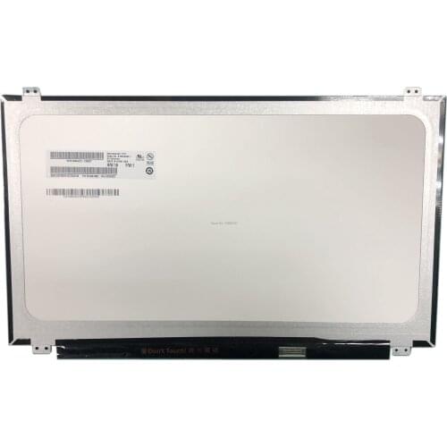 B156HAN06.1 fit B156HAN04.1 B156HAN04.0 LTN156HL07-301 B156HAN01.1 B156HAN01.2 LTN156HL01 LTN156HL02 301 IPS 1920*1080 30pin EDP