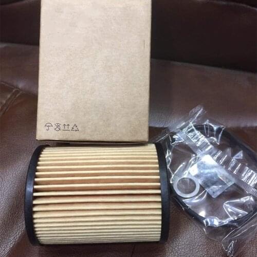 1/5/10/20Pcs/Lot Car Oil Filter Element Suit for KIA 2020 Sorento For Hyundai 2020 Sonata OEM NO 26350-2S000