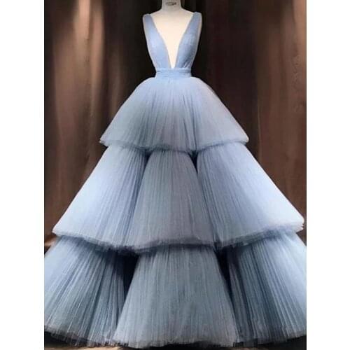 JCLPPJYCJYX Evening Dresses