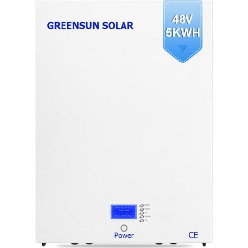 Lithium battery 48V 200Ah waterproof battery 10kw Powerwall battery only delivered to the Philippines