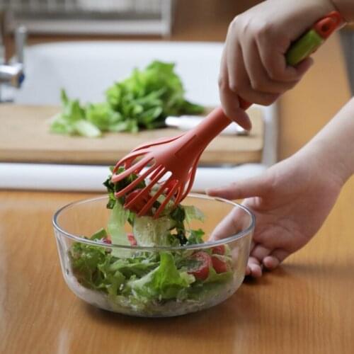 Multifunctional egg beater household egg clip kitchen noodle egg scoop cream whisk food clip baking tool kitchen tools gadgets