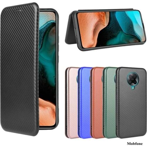 MOBFONE Xiaomi Poco C3 Phone Cases