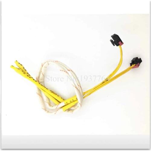For gree Air Conditioner Tube Sensor temperature sensor thermal head 15k air temperature sensor