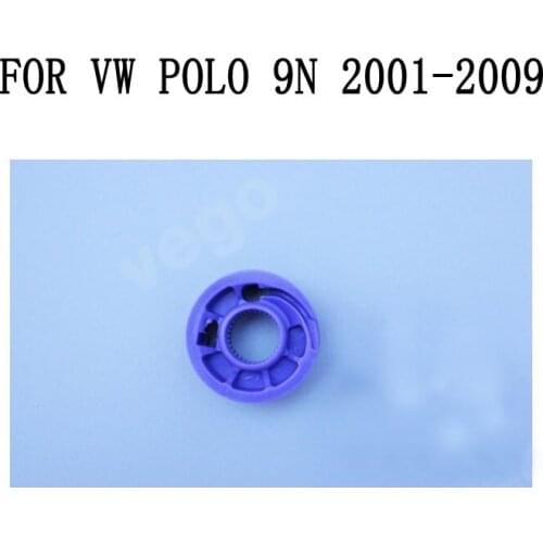 FOR Volkswagen VW POLO 9N WINDOW REGULATOR REPAIR ROLLER 2/3 , 4/5 - DOOR FRONT RIGHT 6Q4837462