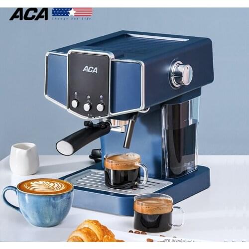 SEPTREE Italian Coffee Machines