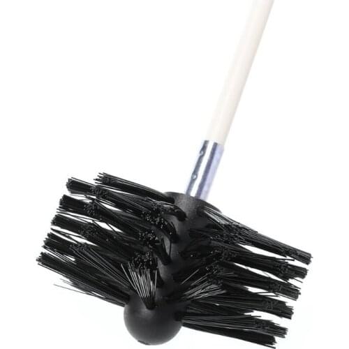 Dryer Cleaning Brush Head Nylon Inner Wall Indoor Household Accessories