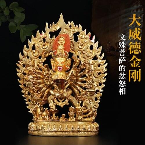 TANGYONG ART Figurines For Interior