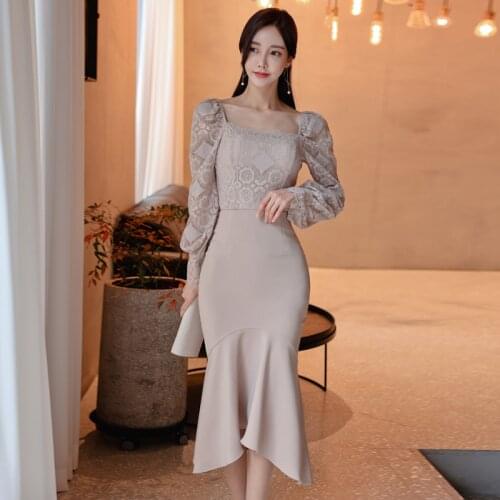 2021 Summer New Retro 2 Piece Set Women Turn-Down Collar Single-Breasted Puff Sleeve Tweed Jacket Tops&Mini Skirt Suit For Femme