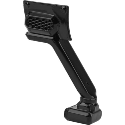 1/10 RC Crawler Car Simulation Safari Snorkel for Axial SCX10 III AXI03007 Jeep Wrangler Body Shell Upgrade Parts