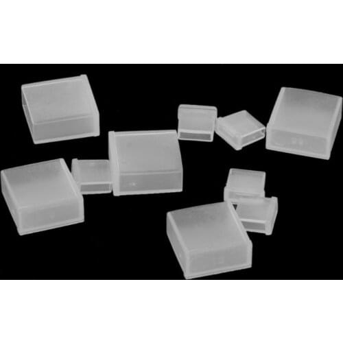 10PCS Charging Cable Cord USB Port Dust Plug Prevent Rust Case Protector Cover Phone Charger Accessories for Android Samsung