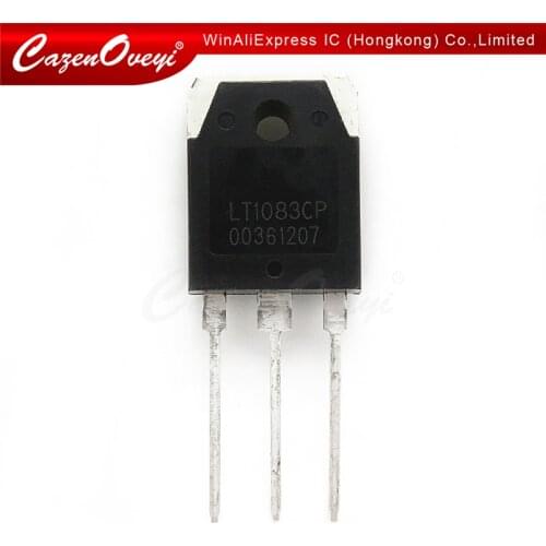 2pcs/lot LT1083CP LT1083 TO-3P TO-247 In Stock