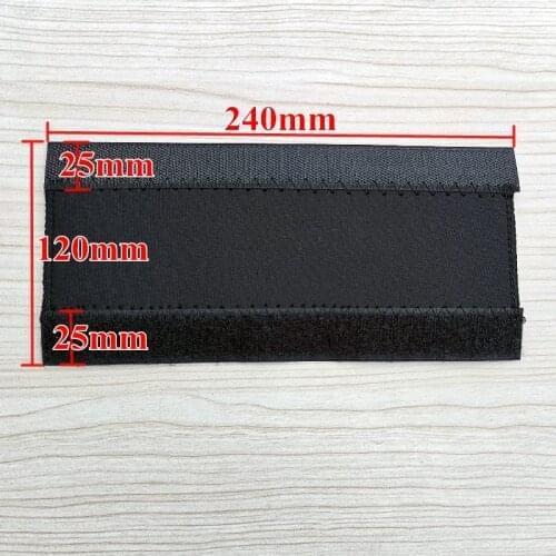 20pcs Cycling Chain Frame Protector Bicycle Stay Guard Nylon Pad Bike Protective Wrap Cover ALL Logos IN STOCK