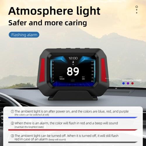 ACCESTING Windshield Projectors
