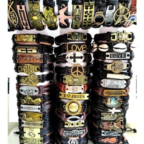 Браслеты на запястье Barryschmuck China At AliExpress