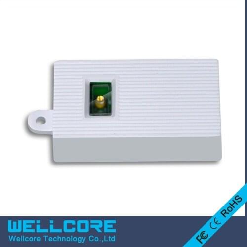 Free Shopping 4pcs/lot Nrf51822 eddystone Beacon Positioning System BLE 4.0 ibeacon low energy