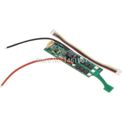 Hubsan X4 Pro H109S RC Quadcopter Spare Parts A ESC B ESC Electronic Speed Controller With Cable