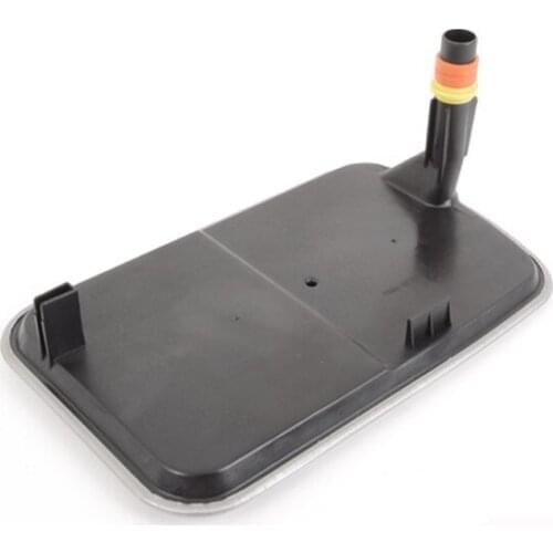 Transmission Filter Kit for BMW E39 E46 E83 M54 2.5L M52 2.8L M54 3.0L 24117510012 24117557070 24117533699