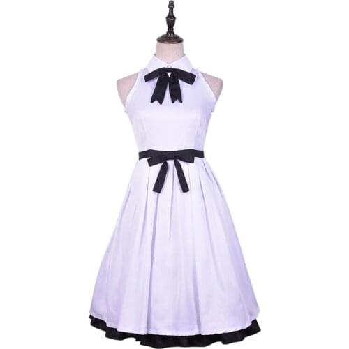 Game FGO Cosplay Costumes 3rd Anniversary Jeanne d'Arc Alter Dress Uniform Outfit Anime Cosplay Costumes