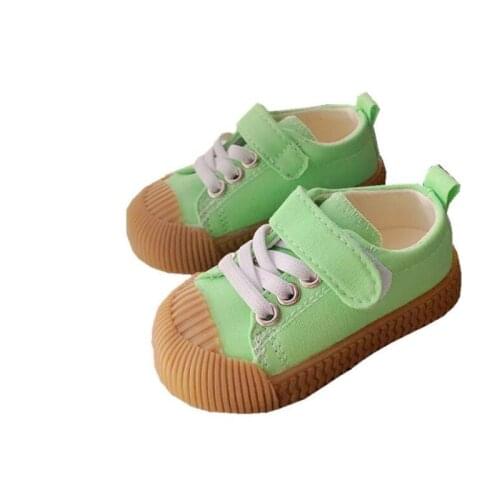 2021 new Baby boys' Sneakers Kids Trainer Tennis Biscuit Shoes casual fashion running shoes Toddler Girls' shoes