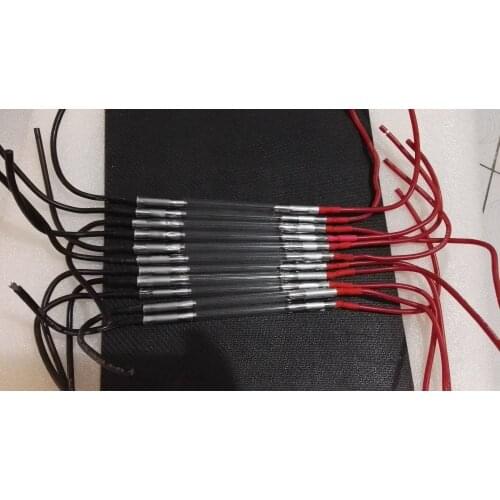 IPL shr e light xenon lamp for sale 7x115 120mm 125mm 130mm 135mm ipl lamp xenon with wholesale price