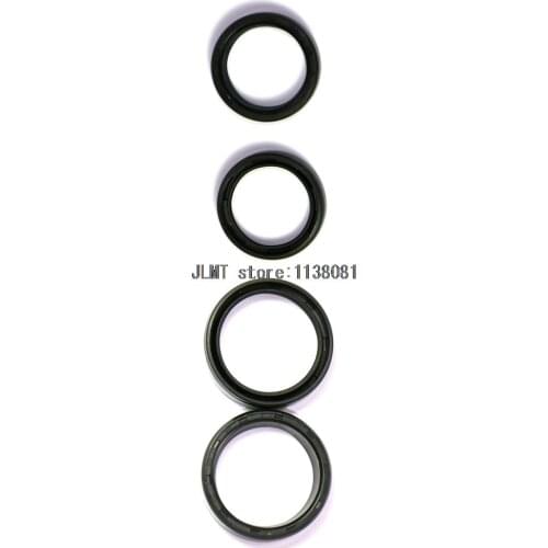 Fork OIL SEAL fit KAWASAKI 250 KX 250 F 2002 - 2005 48X58X10 48 58 10 mm