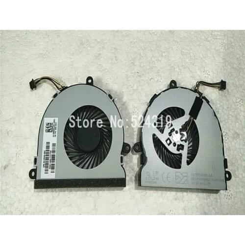 New Original Laptop Fan for HP 15-A 15-AC121DX 15-A 15-AC 15-AF