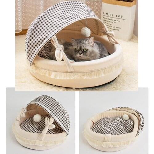 PATYOCAT Cat Pillows