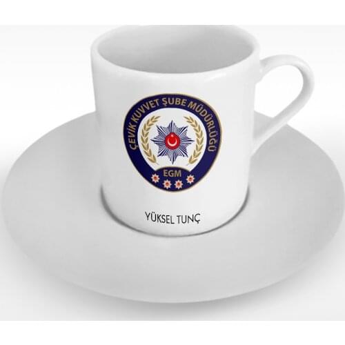 Personalized Professional Riot Turkish coffee Cup-2