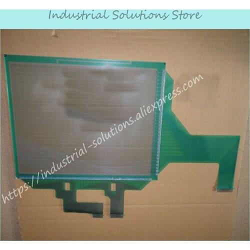 Supply New Original GT1175 VNBA-C Touch Screen Glass Industrial Touch Screen