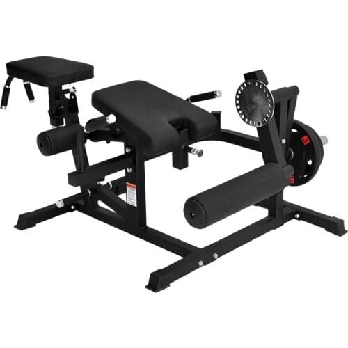 Seller Pay The Taxes Free Shipping door-To-Door Commercial Comprehensive Fitness Equipment Leg Muscle Exercise Trainer