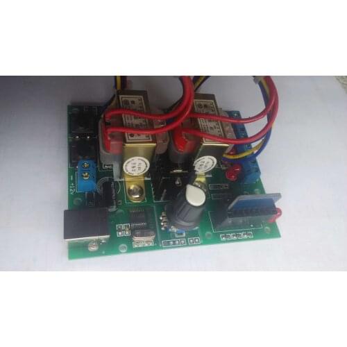 Programmable Multi-channel Crankshaft Signal Generator Waveform Data Editing 2018 New Wave Card