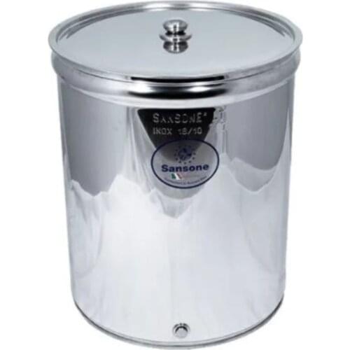 SANSONE Brewing Equipment