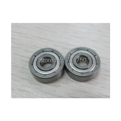 Barudan Embroidery machine spare parts - Ball bearing 606Z