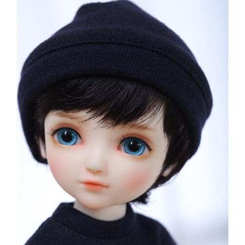 BJD SD Dolls Be Shuga Fairy Pomy 1/6 YoSD Body Resin Model Baby Girls Boys Toys Eyes High Quality Fashion Shop Gift Box BTW